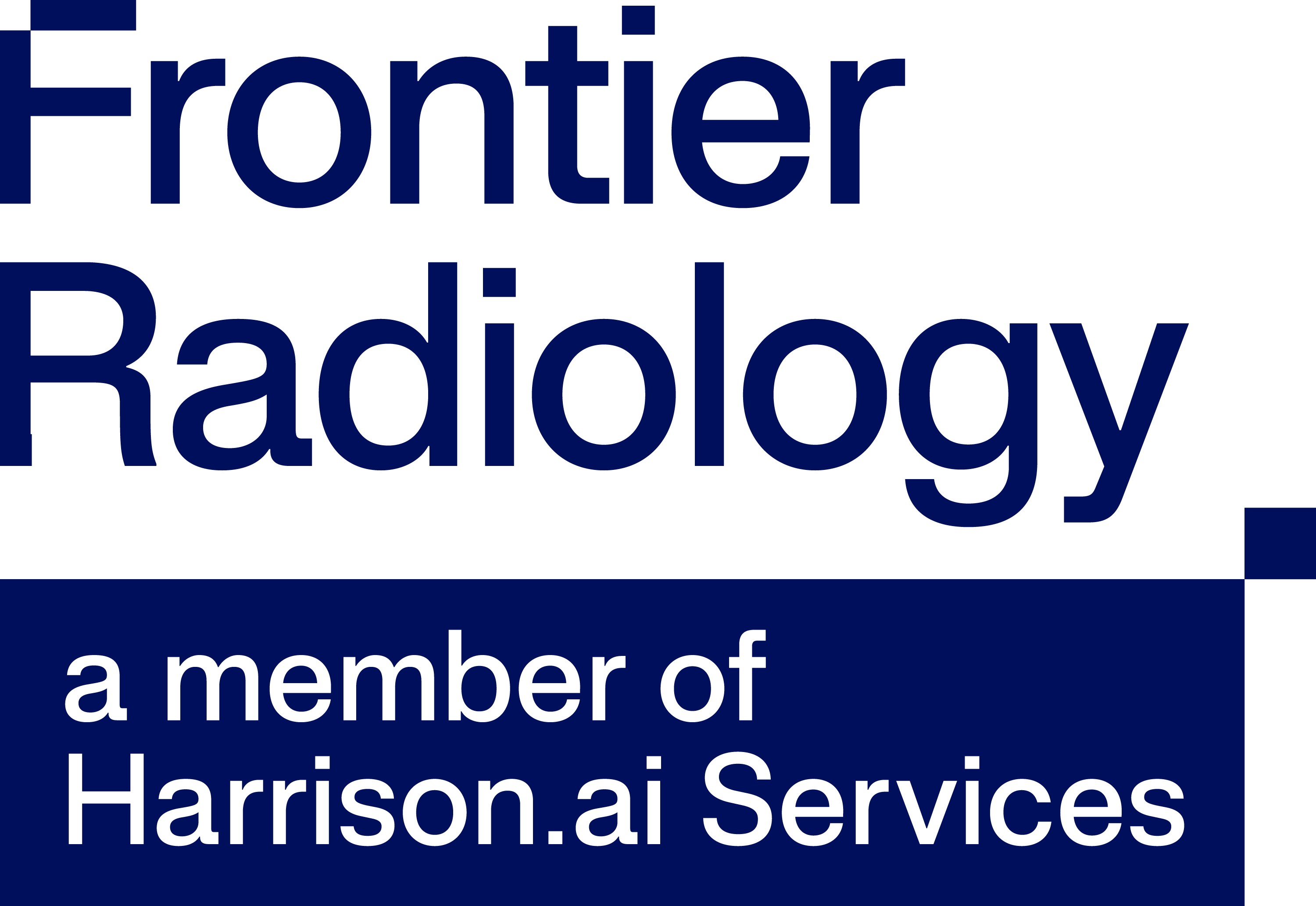Frontier Radiology is hiring for remote Radiologist - Teleradiology