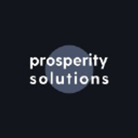 prosperity solutions logo