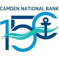 Camden National Bank is hiring for remote Payment Dispute Specialist