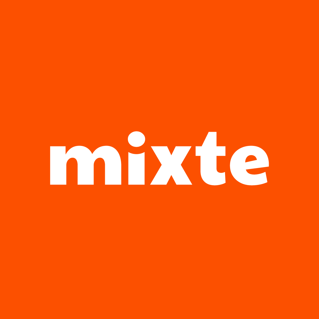 Mixte Communications is hiring for work from home roles