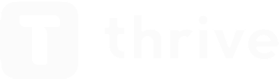 Thrive logo