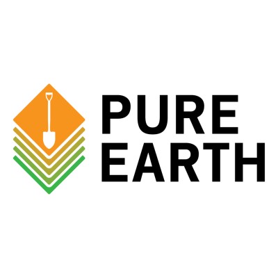 Pure Earth is hiring for remote Technical Director, Africa