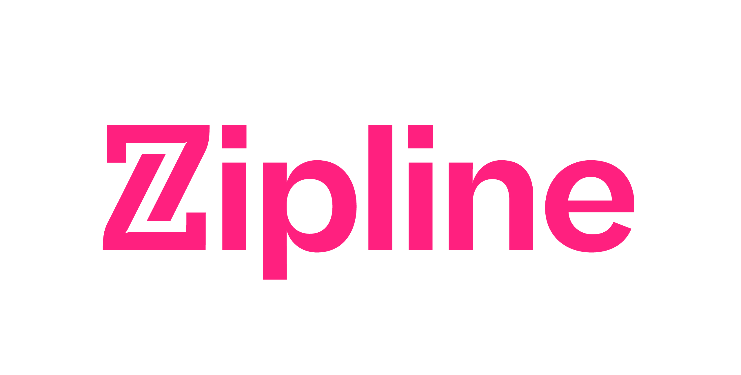 Zipline logo