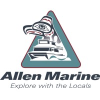Allen Marine Inc is hiring for remote Principal Naval Architect / Marine Engineer