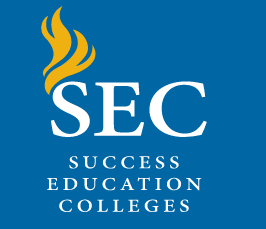 Success Education Colleges logo