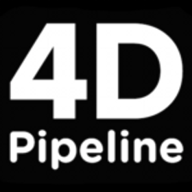 4D Pipeline is hiring for work from home roles