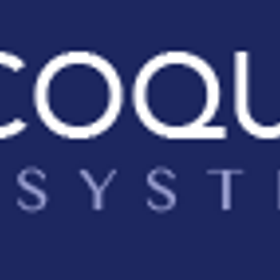 Coquina Systems is hiring for work from home roles