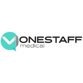 OneStaff Medical logo