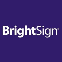BrightSign is hiring for remote Solutions Engineer