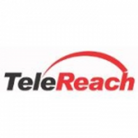 TeleReach is hiring for work from home roles