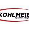 KOHLMEIER Spedition & Logistik GmbH is hiring for remote MITARBEITER:IN Buchhaltung & kaufmännische Verwaltung (m/w/d) Teilzeit / Minijob I REMOTE