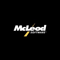 McLeod Software is hiring for remote BI Solutions Consultant