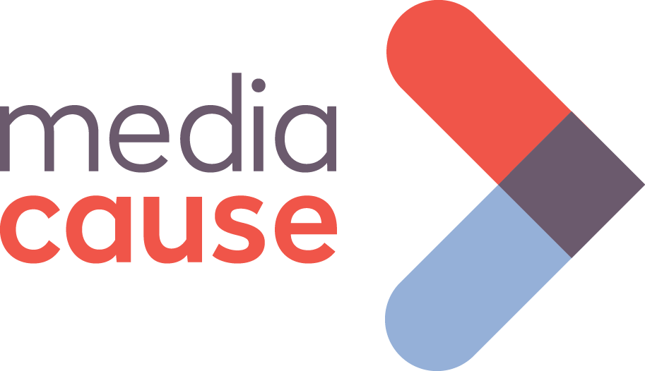 Media Cause logo