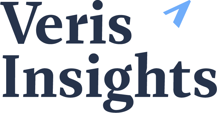 Veris Insights is hiring for remote Senior Research Consultant