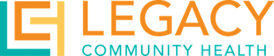Legacy Community Health logo