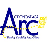 Arc of Onondaga is hiring for remote Registered Nurse (RN) - Full Time Opportunity Available!