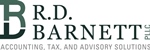 R.D. Barnett PLLC is hiring for remote PracticeDen Senior Tax Associate