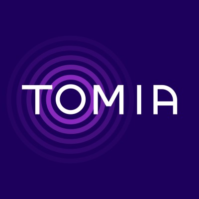TOMIA is hiring for remote Sales Director Americas