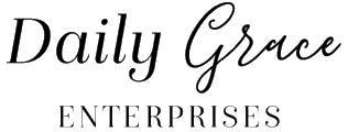 Daily Grace Enterprises, LLC is hiring for remote Contract Writer for a Bible Study
