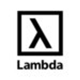 Lambda logo
