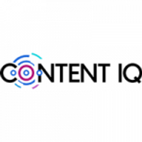 Content IQ is hiring for work from home roles
