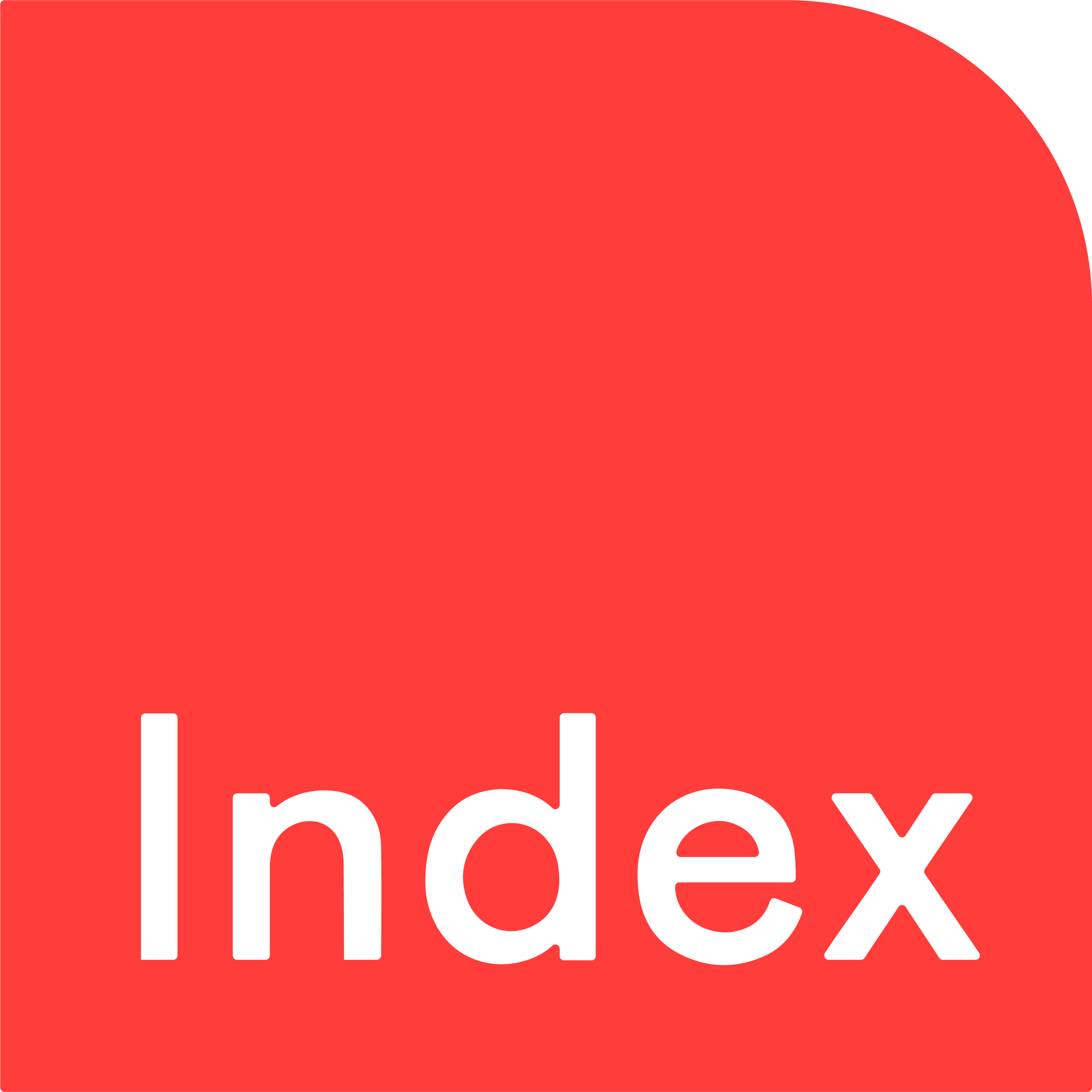 Index is hiring for remote Web Marketing Coordinator, Internship