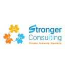 Stronger Consulting is hiring for remote Business Development Officer