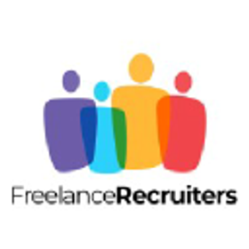Freelance Recruiters logo