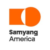 SAMYANG AMERICA INC is hiring for remote National Account Manager, Foodservice Distrib