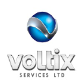 Voltix Services logo