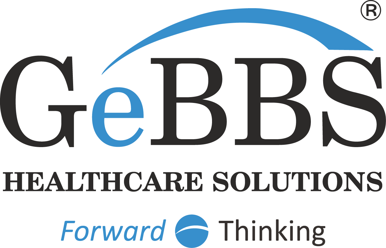 GEBBS HEALTHCARE SOLUTIONS INC is hiring for remote Outpatient Coder (temp)