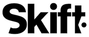 Skift logo