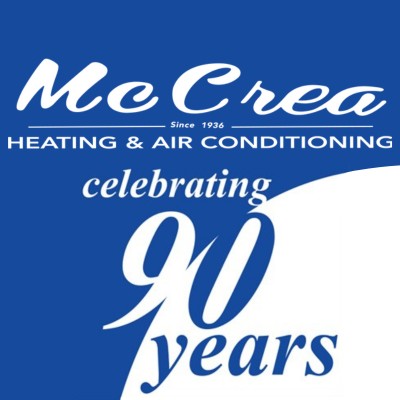 McCrea Heating & Air Cond is hiring for remote Rater