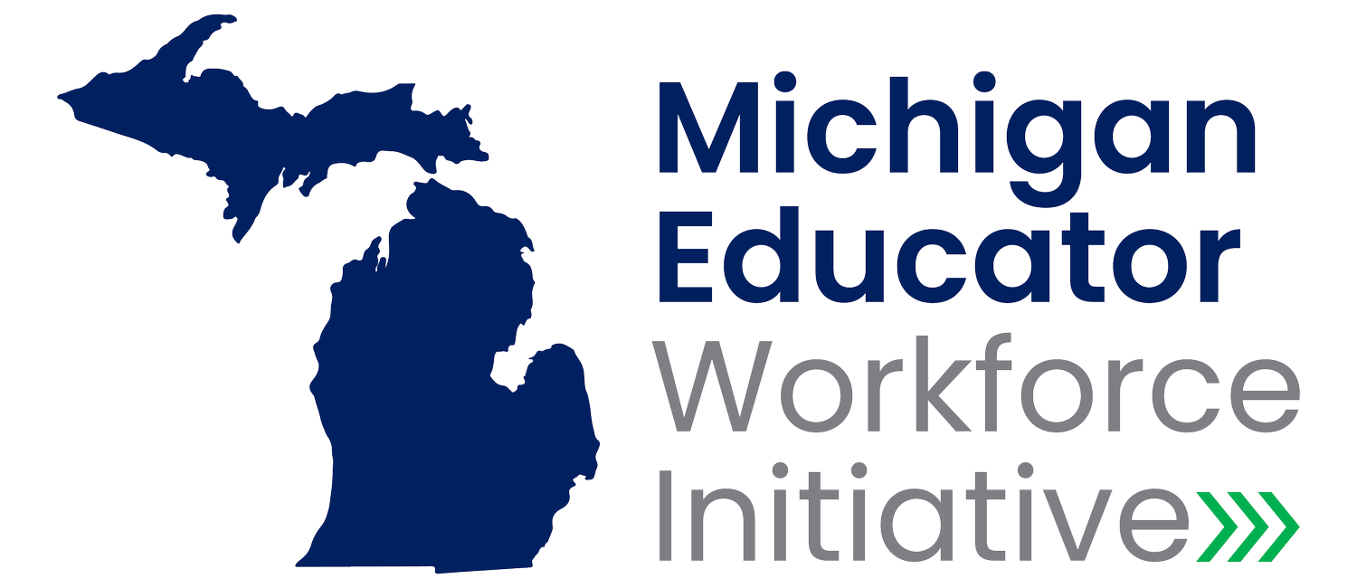 Michigan Educator Workforce Initiative is hiring for remote Program Manager, MiEarly Apprentice