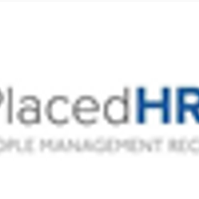 Well Placed HR is hiring for work from home roles