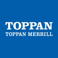 Toppan Merrill is hiring for remote Solution Sales Engineer