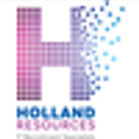 Holland Resources is hiring for work from home roles