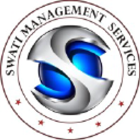 Swati management services logo