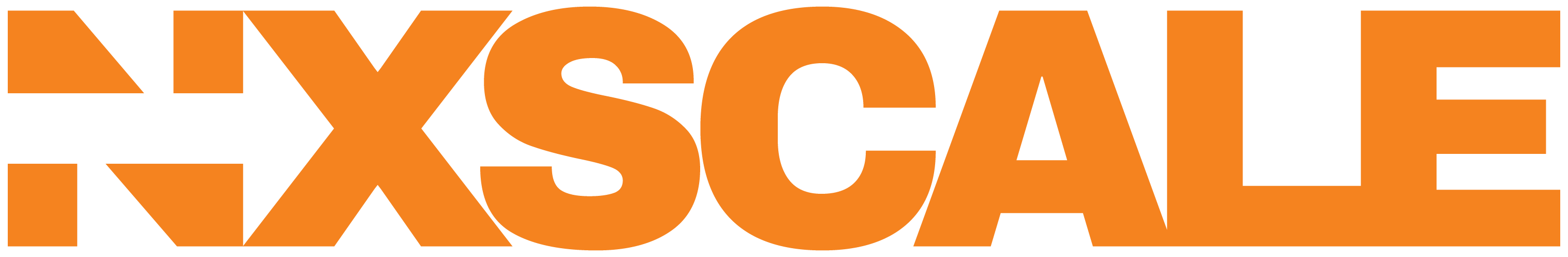 nXscaleSolutions Inc logo