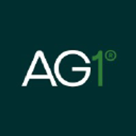 AG1 logo