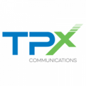 TPX Communications is hiring for work from home roles