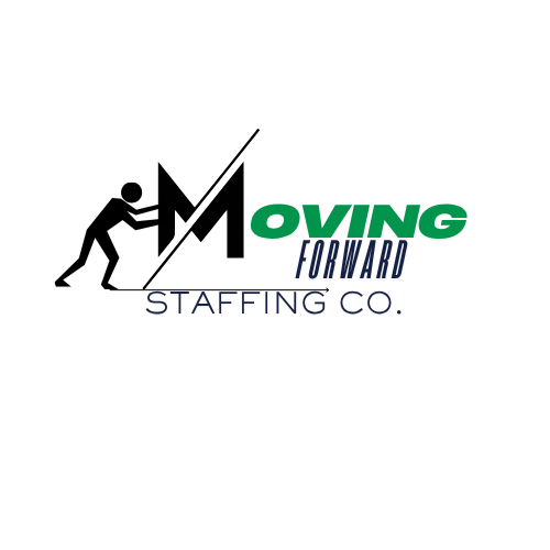 Moving Forward Staffing Company is hiring for remote Talent Acquisition Specialist