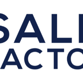 The Sales Factory logo