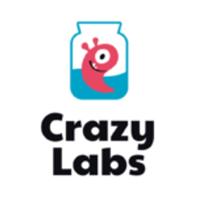 Crazy Labs is hiring for work from home roles