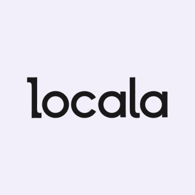 Locala is hiring for work from home roles