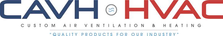 CAVH HVAC is hiring for remote HVAC Sales Engineer