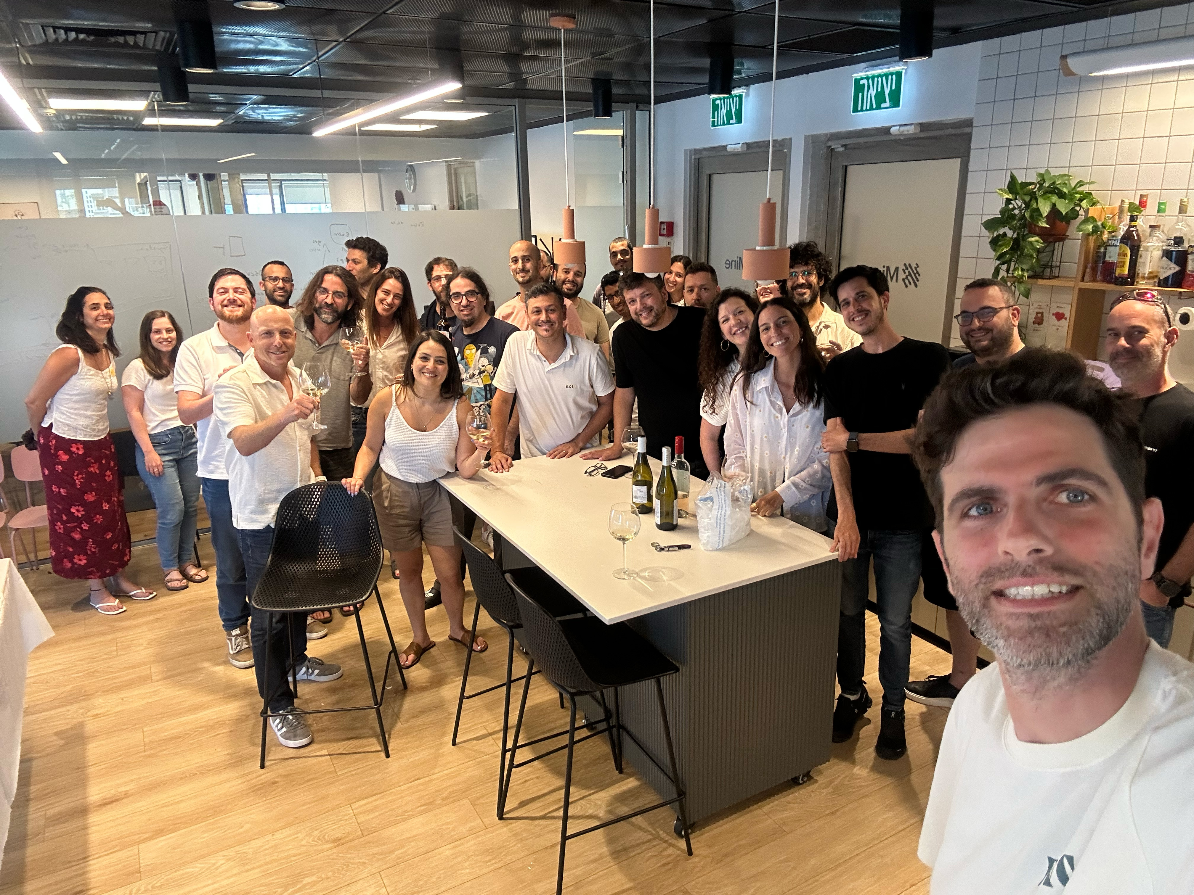 Mine is hiring for remote Senior Customer Success Manager IL