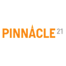 Pinnacle 21 is hiring for work from home roles