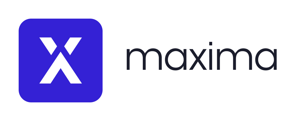 Maxima logo
