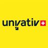 univativ Schweiz AG logo